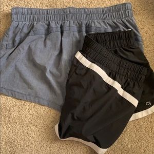 Gap Shorts Bundle!
